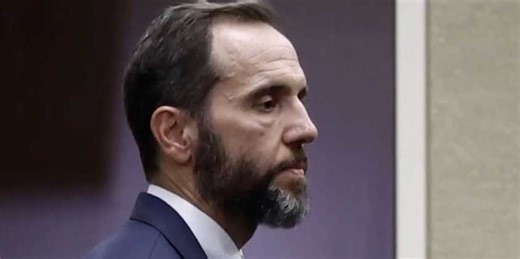 'Scared to death' GOP won't like where Jack Smith interrogation is headed: MS NOW host