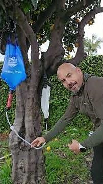 The Complete Gravity Water Filtration System for Everywhere