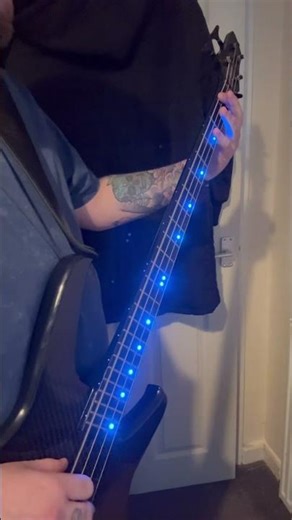 Time Is Running Out Live Bass Tone For Muse Tribute Band Plug In Maybe