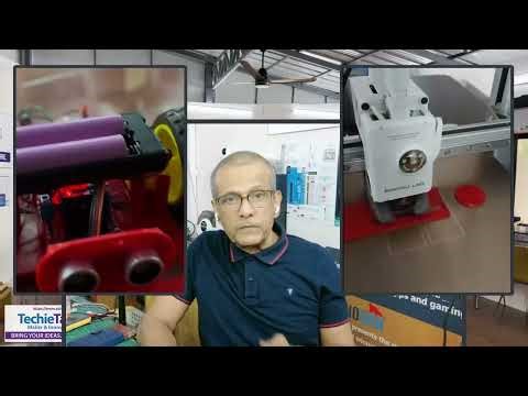Your Child Can Build a Robot in 15 Days 🤖 | AI, 3D Printing & Robotics Summer Camp | Trivandrum