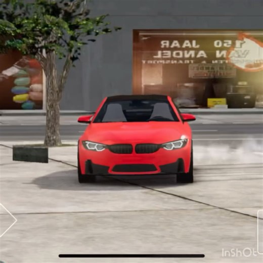 Ultimate BMW M4 Drift Performance#bmw #bmwm4 #drift #shorts