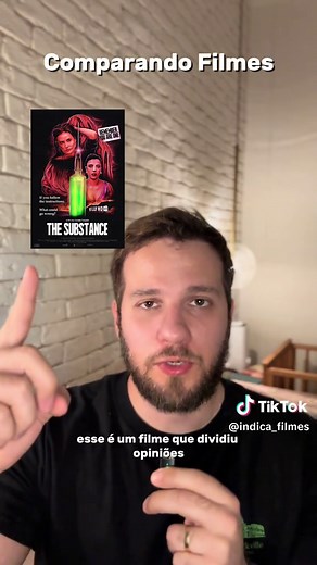 Concorda? Uma Análise de Filmes Dramáticos