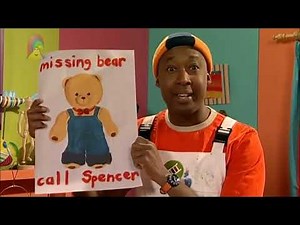 Balamory: Series 1: Teddy Bears Picnic