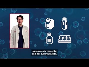 Cell Culture Select Tool - C2S Innovation Insights video series