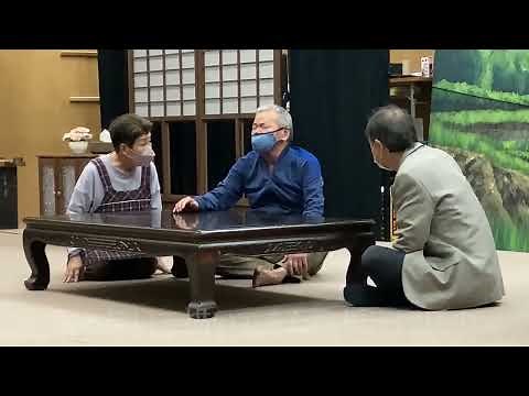 「老いらくの恋－農の明日へ」予告ムービー第二弾！