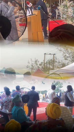 Yesterday, the Laderin–Prof. Wole Soyinka Train Station Road in Abeokuta was officially commissioned by His Excellency, Governor Dapo Abiodun, enhancing access to this strategic transport hub and reinforcing Ogun State’s multimodal transport vision. As part of activities marking the state’s 50th anniversary, FAECO — Honourable Commissioner for Special Duties and Intergovernmental Affairs was in attendance, alongside other commissioners, dignitaries, and stakeholders, in celebration of this impor