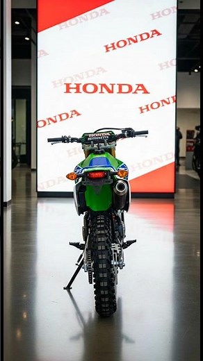 2026 Honda XR25OR REVEALED 😱 250cc Off-Road Beast That DESTROYS the Competition!