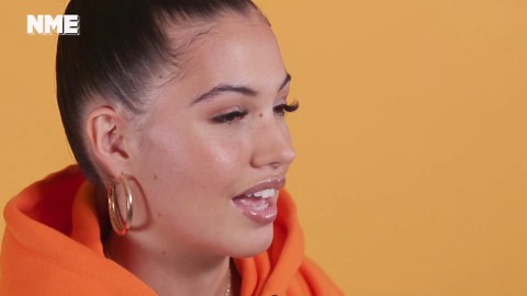 Mabel reschedules summer tour dates due to illness