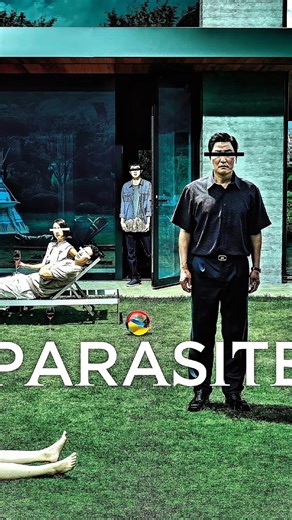 البيت الذي يخفي أسرار قاتلة 😱 | Parasite