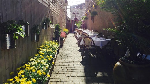 We asked AI for the best restaurants at the Jersey Shore. Here's what it came up with