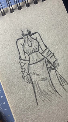 How to Draw a Girl's Body: Step-by-Step Guide