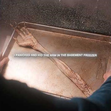 Creepshow 1982 | This is bizarre chicken claw.#edit #trending #movie#foryou