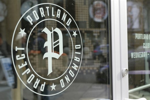 Portland Diamond Project says it has agreement for baseball stadium at South Waterfront site