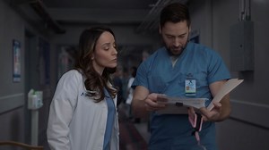 130K views · 3K reactions | Max with the detective skills.  | New Amsterdam | Facebook