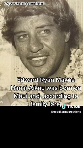 Eddie Aikau: Hawaiian Hero and Surfing Pioneer