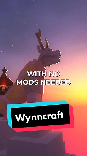 Wait, you HAVEN'T heard of Wynncraft? The MMORPG #Minecraft server with all the epic quests, challenging endgame raids and rich lore? Well, they just launched a new expansion. And it's amazing. Start your adventure now: https://go.overwolf.com/wynncraft-curseforge/