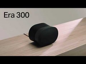 The SONOS ERA300 Speaker explained
