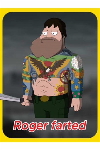 #foryou #fyp #tiktok #AmericanDad | american dad