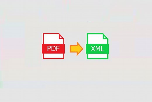 Cómo convertir PDF a XML tus CFDI para el SAT - FacturoPorTi