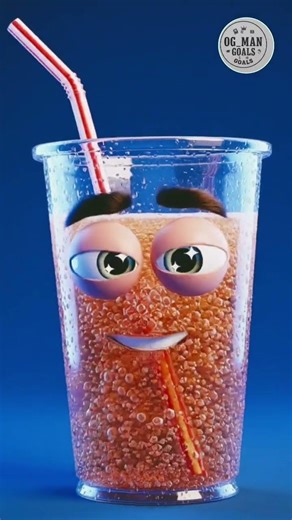 Cold Drink aur Roll: Swad Ka 😅Combo, Par Health Ka Load?😱" #shorts