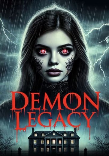 Demon Legacy (2014)