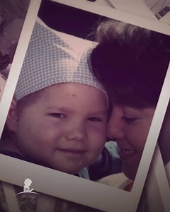 1.5K reactions · 69 shares | St. Jude is dedicated to ensuring that kids like Callie's sister Mary Jo have the chance to grow up. | St. Jude Children's Research Hospital | Facebook