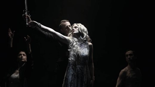 Teatru Manoel brings the magical opera ‘Armida’ to life - The Malta Independent