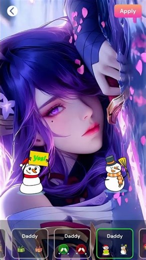 Color Call: Free color theme call screen