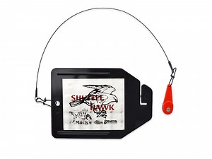 Shuttle Hawk™ System