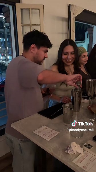 Experience the Best Mixology Class in Riverside