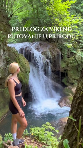 Istražite Nacionalni Park Nera u Rumuniji