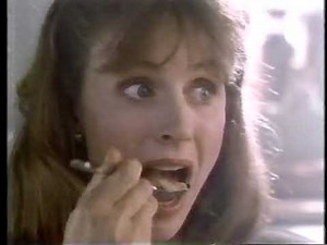 1988 Kellogg's Crispix Cereal Commercial