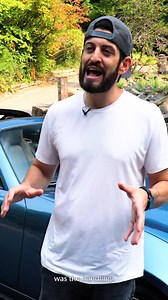 46K views · 126 reactions | It never met a curve it didn’t like. And neither will you. Video featuring a Mazda partnership with Josh Elkin #MX5RF | Mazda USA | Facebook