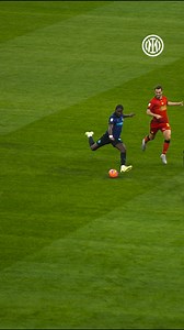 540K views · 12K reactions | Top corner in sight  Ball in the net 聾 | Inter | Facebook