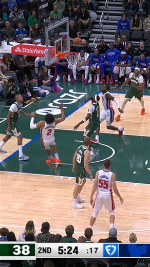 396K views · 7.9K reactions | Cade Cunningham is now one of three players since 2000 with at least six consecutive regular season games of 25+ points and 10+ assists!  ▪ 29 PTS ▪ 10 AST ▪ 8 REB ▪ 3 3PM | NBA | Facebook