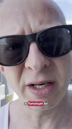 Ramanujan's Life and Work: A Movie and Book Recommendation