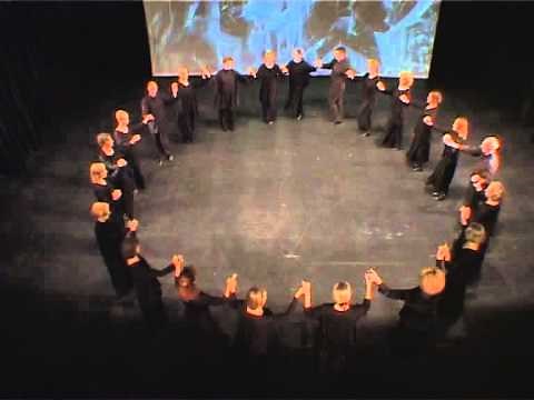 Ewige Gegenwart - DVD Meditation des Tanzes - Sacred Dance