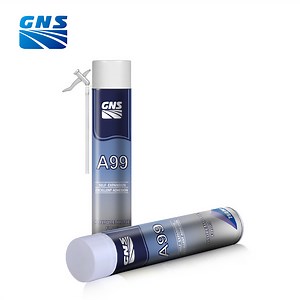 [Hot Item] Waterproof Expanding Spray Foam & Adhesive Foam