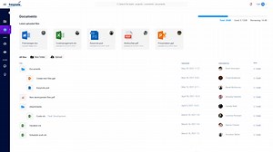 Files Application - Organize All Your Files And Documents In One Place!