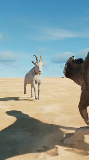 32K views · 372 reactions | Goat  Vs Dinosaur 練 藍 Crazy Moment Jurassic World Evolution #JurassicWorldRebirth #JurassicWorldEvolution2 #dinosaursgames #jurassicworldthegame #JurassicWorldEvolution3 #jurassicworldalive #jurassicworld #DinosaurChallenge #gameplay #dinosaur #goat #gamingcommunity #game #dinosaurworld | Jurassic Gamer 10 K | Facebook
