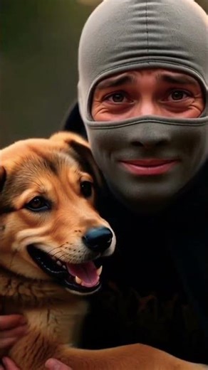 The Puppy Lost His Mom 😢 | Emotional Rescue Short Film