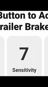 Echo wireless brake controller for my 2023 Toyota Tacoma and my Car Trailer