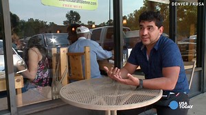 Woman receives racist receipt from Mexican restaurant