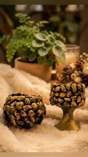 Tamarind seed Craft / Easy Craft