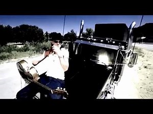 Keep on trucking. | Kid Rock