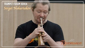 Nakariakov Signature 4 Valve Flugelhorn by AR Resonance Here's Sergei during a rehearsal in Korea. www.arresonance.com info@arresonance.com #resonance #arresonance #trumpet #mouthpiece #gold #flugelhorn #flugel #Nakariakov #trombone #tuba #jazz #bronze #brass #music #artisan #instrument #handmade #madeinitaly #musician #handcrafted #silver #beautiful #classy #lathe #cnc #trombonesoftheworld #trumpetlovers_ #trumpetband | AR Resonance