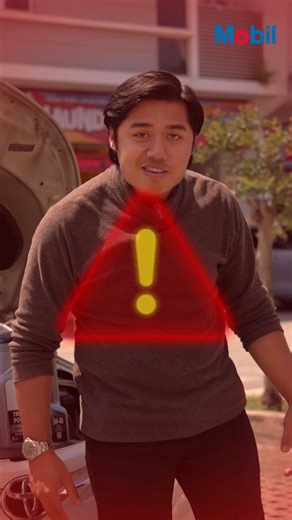 ❗ Still think Mobil synthetic oil is expensive? Many drivers don’t realize this — Using regular engine oil actually costs you more in the long run. That’s why it’s time to switch to Mobil 1 Fully Synthetic. ✨ What are the benefits? ✔️ Active cleaning agents ✔️ Protection under extreme temperatures ✔️ Stable, high-performance viscosity 📌 Try it today at #HTLubricant 👉 Click for more info: https://promo.htlubricant.com.my/ #Mobil1 #FullySynthetic #FuelSaving #EngineOil #CarTipsMY #MalaysiaDriver