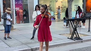 466K views · 49K reactions | Hymn For The Weekend  | Karolina Protsenko | Facebook