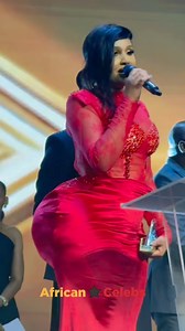 Malika Looking FAB as always at this year’s #TanzaniaMusicAwards 👉🏽 2024 Favorite Picks 💫 we’re spotlighting some of the most FAV Global Celebrities #tanzania #africancelebs #AfricanCelebsTv #malaikacute55 #Malaika #tma2024 @malaikacute55 #fbS | African Celebrities