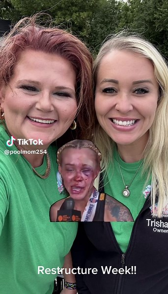 Little Restructure week humor !!!